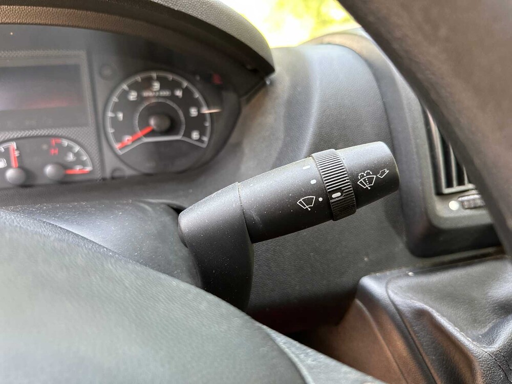 Peugeot Boxer 335 2.2 HDI L3 XR DC 131PS 2016, VX-519-P