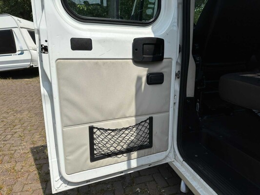 Peugeot Boxer 335 2.2 HDI L3 XR DC 131pk 2016, VX-519-P