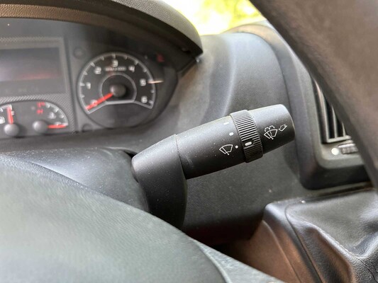 Peugeot Boxer 335 2.2 HDI L3 XR DC 131pk 2016, VX-519-P