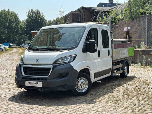 Personen- und Nutzfahrzeuge in Boxmeer