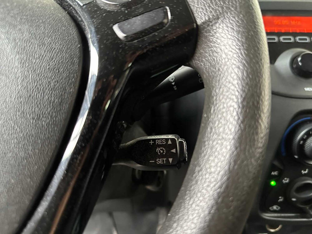 Toyota Aygo 1.0 VVT-i x-fun 72PS 2019, ZF-186-P