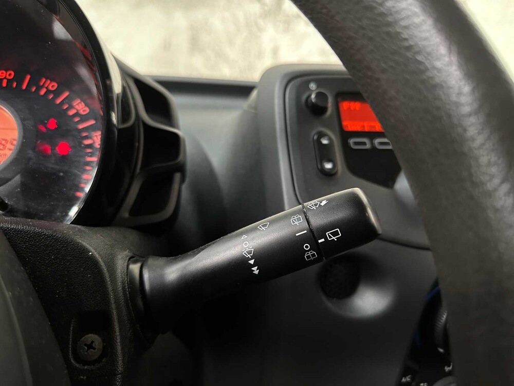 Toyota Aygo 1.0 VVT-i x-fun 72PS 2019, ZF-186-P