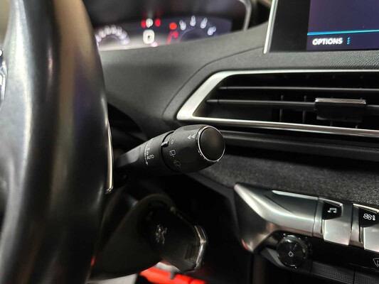 Peugeot 5008 1.2 PureTech Allure 131pk 2018 7-persoons, TX-880-H