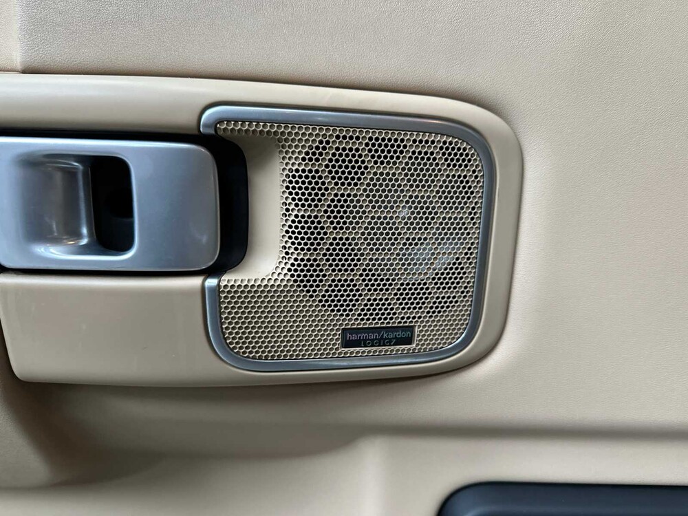 Land Rover Range Rover 3.6 TDV8 Vogue 272hp 2007, 64-TT-FV Youngtimer