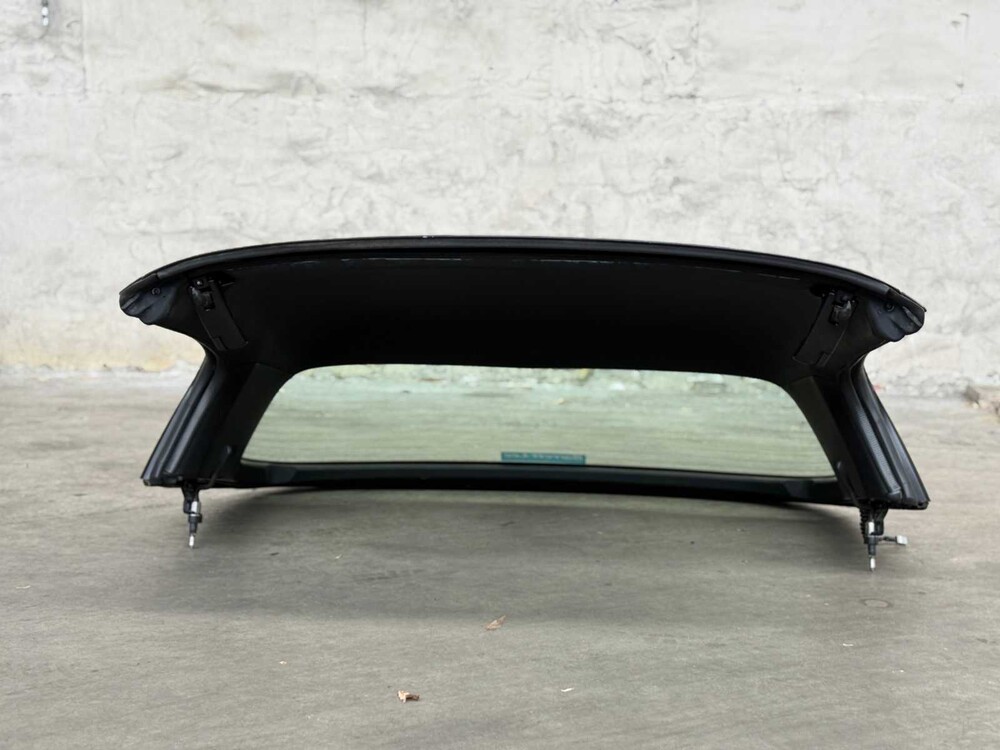 HARDTOP Honda S2000 AP2 