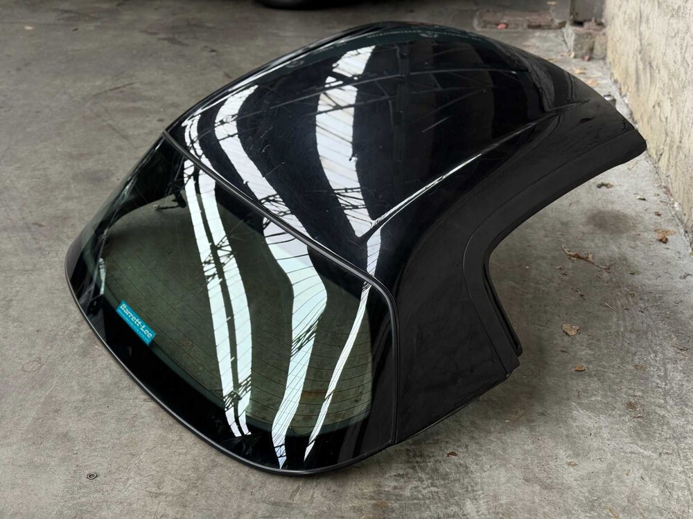 HARDTOP Honda S2000 AP2 