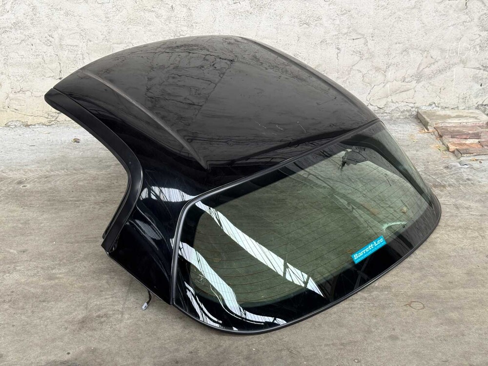 HARDTOP Honda S2000 AP2 