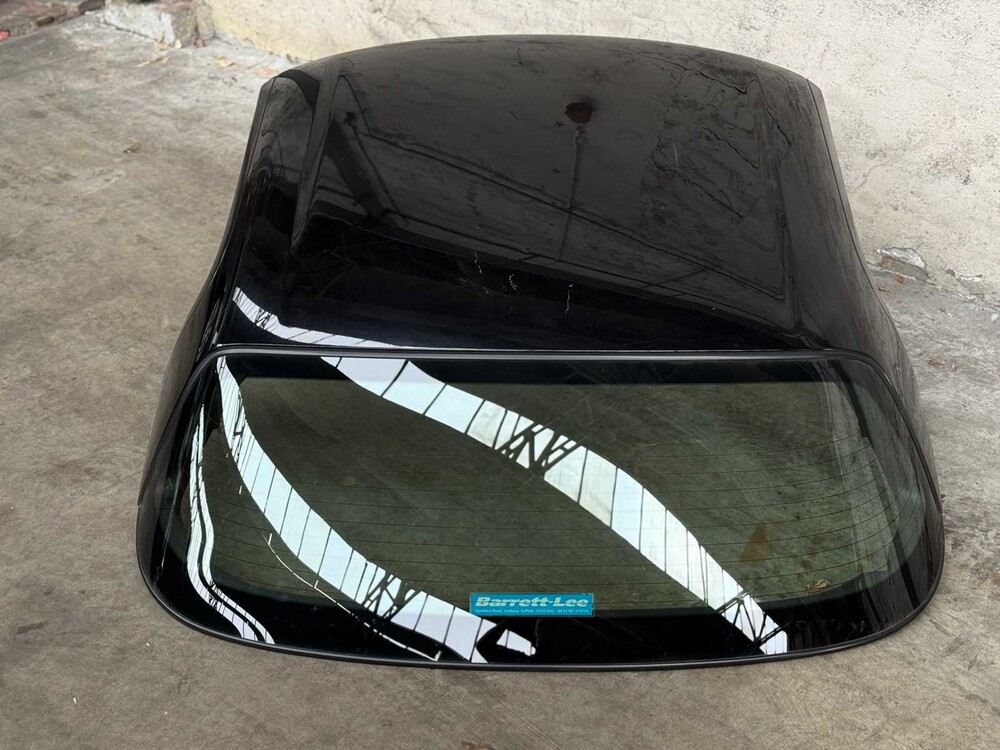 HARDTOP Honda S2000 AP2 