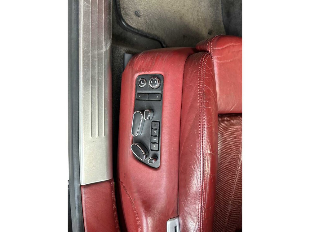 Bentley Continental Flying Spur 6.0 W12 525pk 2006 Youngtimer