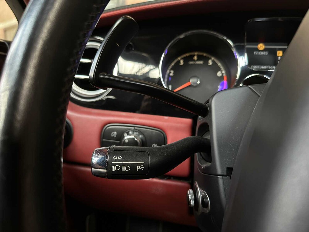 Bentley Continental Flying Spur 6.0 W12 525pk 2006 Youngtimer