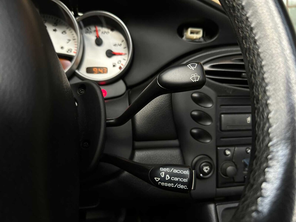 Porsche Boxster S 986 3.2 252pk 2001 Youngtimer