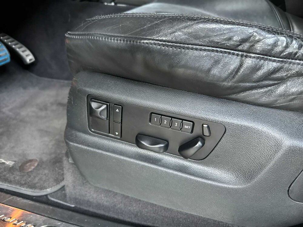 Porsche Cayenne GTS 4.8 V8 405pk 2009 Youngtimer