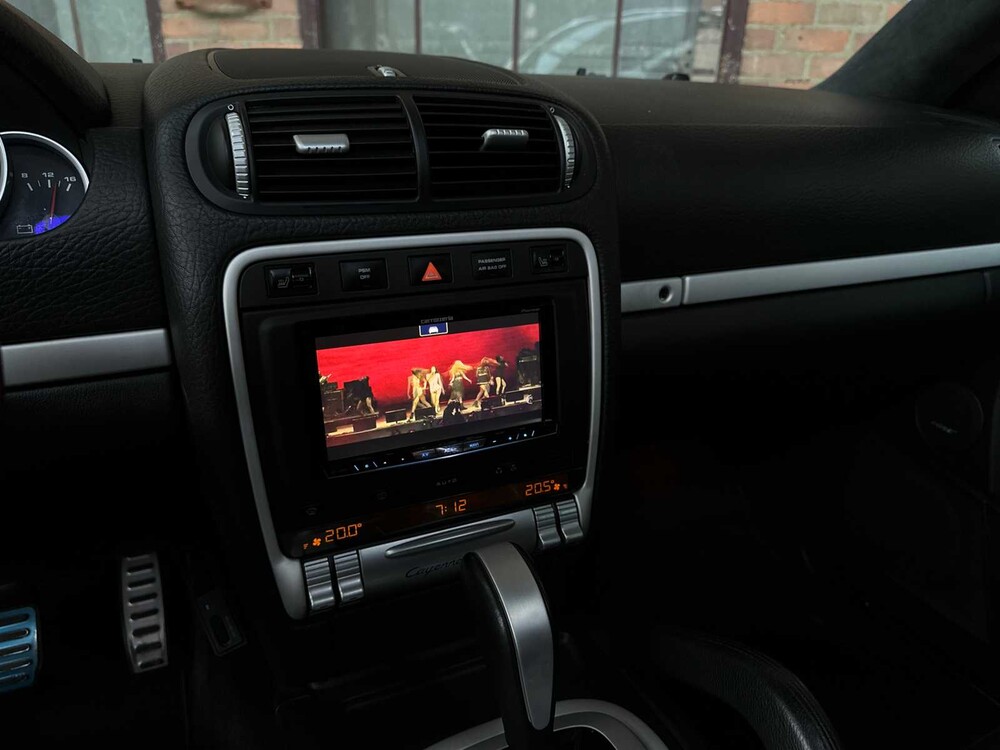 Porsche Cayenne GTS 4.8 V8 405pk 2009 Youngtimer