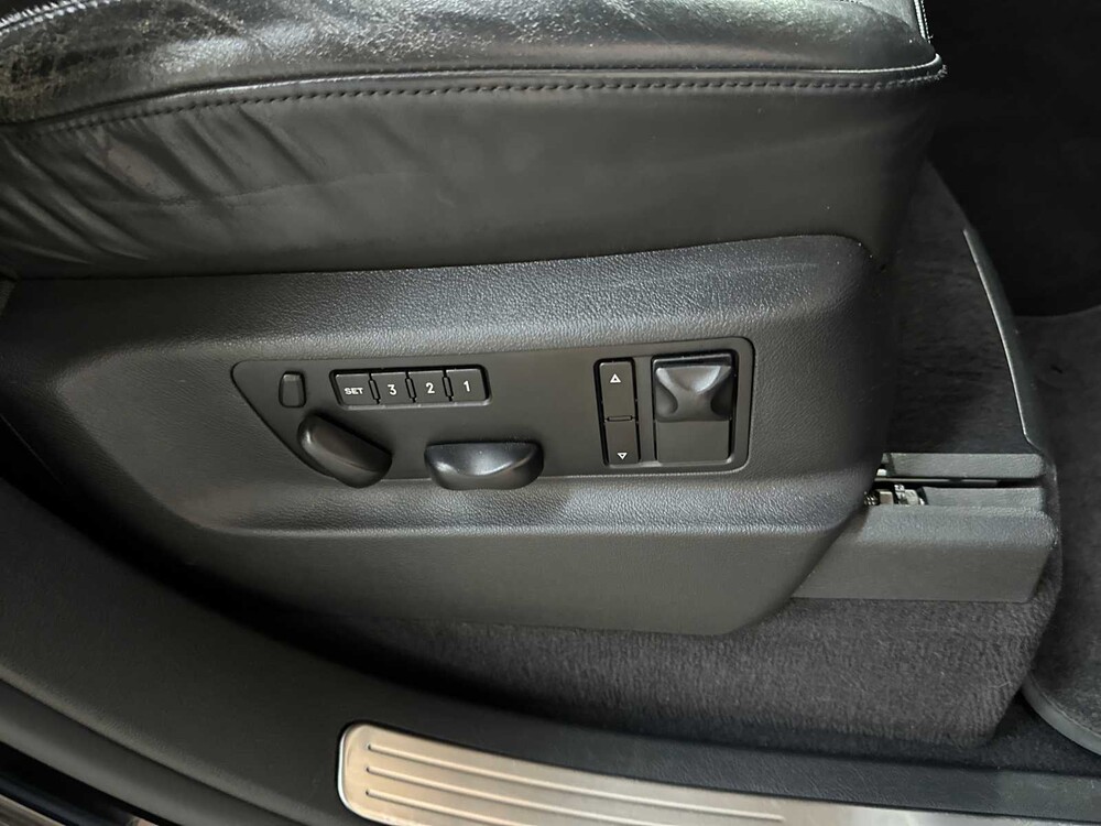 Porsche Cayenne GTS 4.8 V8 405pk 2009 Youngtimer