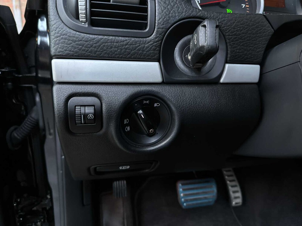 Porsche Cayenne GTS 4.8 V8 405pk 2009 Youngtimer