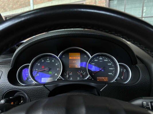 Porsche Cayenne GTS 4.8 V8 405pk 2009 Youngtimer