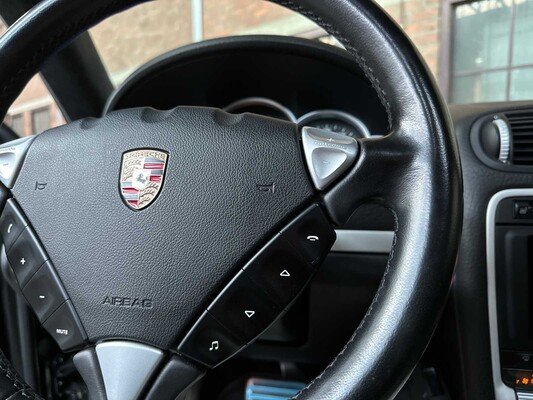 Porsche Cayenne GTS 4.8 V8 405pk 2009 Youngtimer