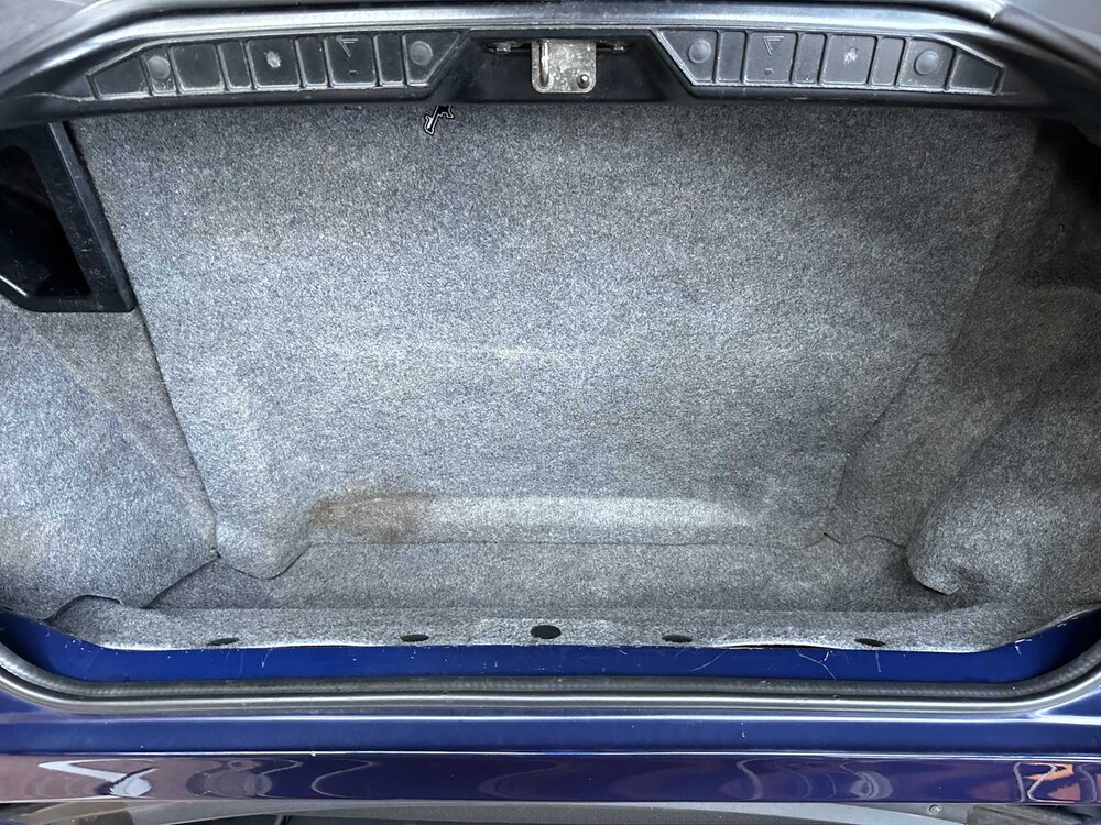 BMW Z3 Roadster 1.9 140PS 1999, XP-HD-07