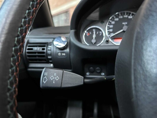 BMW Z3 Roadster 1.9 140hp 1999, XP-HD-07