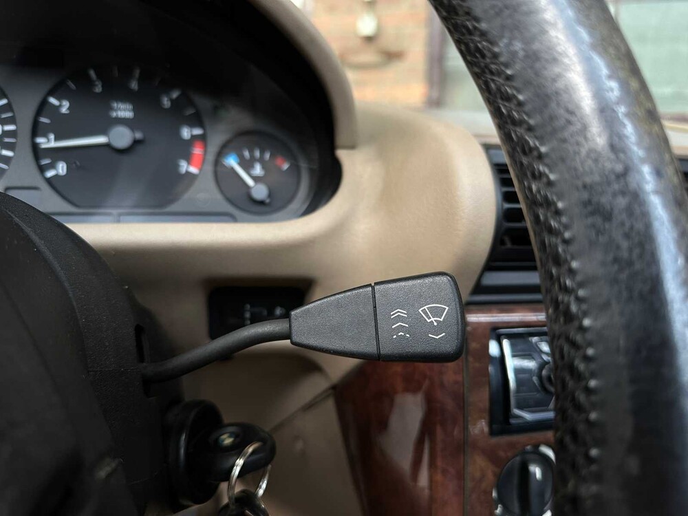 BMW Z3 Roadster 1.9 M-Package 140pk 1996, 99-NG-XN