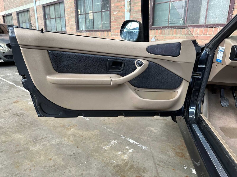 BMW Z3 Roadster 1.9 M-Package 140pk 1996, 99-NG-XN