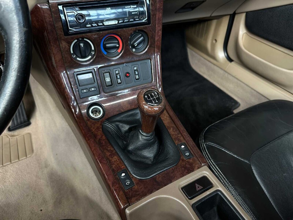 BMW Z3 Roadster 1.9 M-Package 140pk 1996, 99-NG-XN