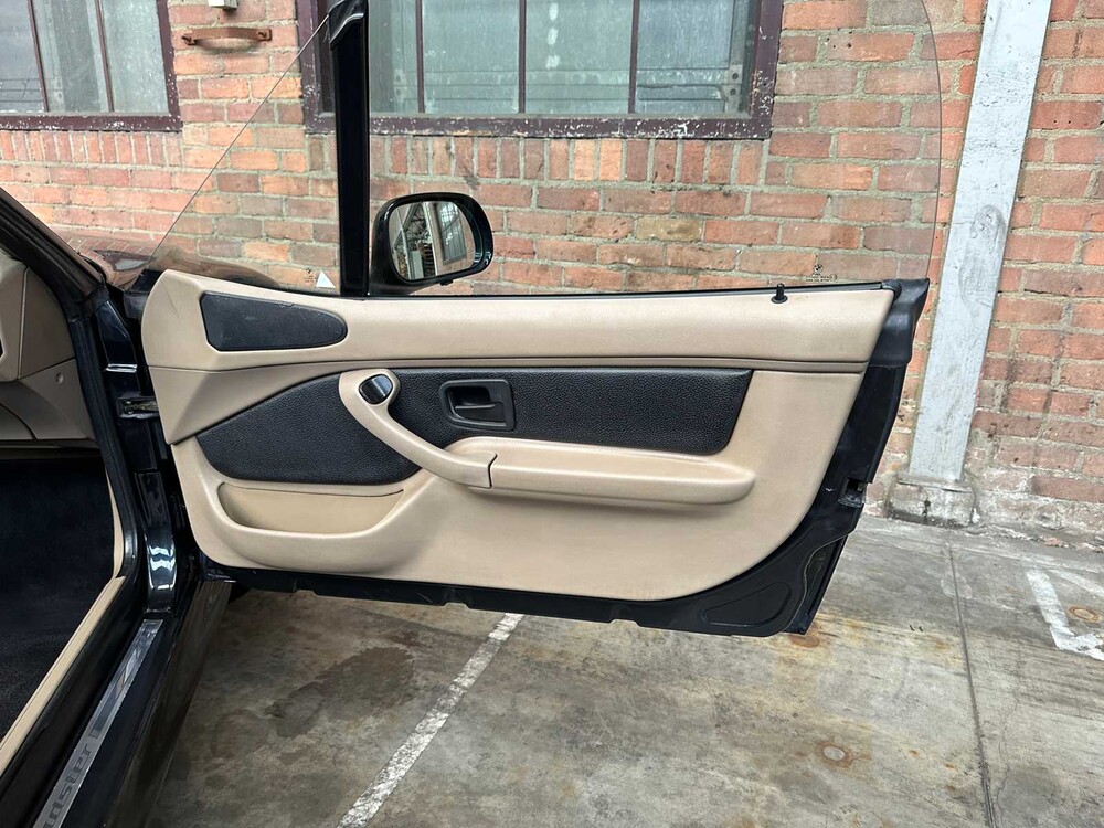 BMW Z3 Roadster 1.9 M-Package 140pk 1996, 99-NG-XN