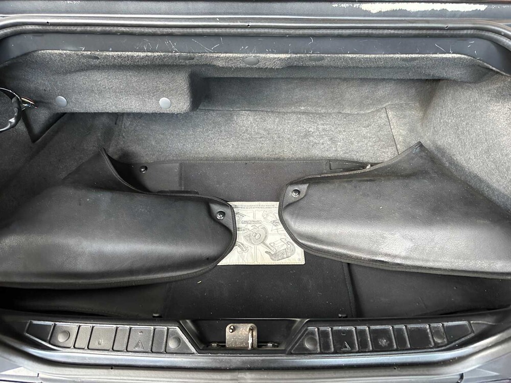 BMW Z3 Roadster 1.9 M-Package 140pk 1996, 99-NG-XN