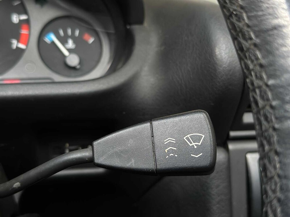 BMW Z3 Roadster 1.9 140pk 1997, RJ-LJ-92 Youngtimer