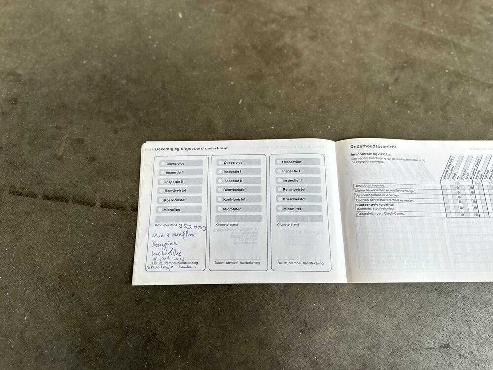 BMW Z3 Roadster 1.9 140pk 1997, RJ-LJ-92 Youngtimer