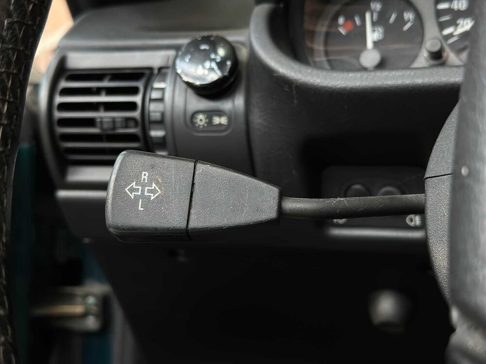 BMW Z3 Roadster 1.9 140pk 1997, RJ-LJ-92 Youngtimer