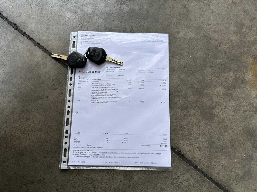 Porsche 911 Targa 996 3.6 (MANUAL) 320pk 2003 Youngtimer 