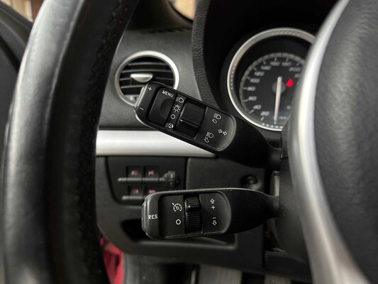 Alfa Romeo Spider TBi 1.8 200pk 2010