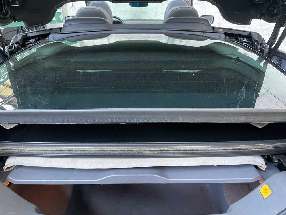 Volvo C70 Cabriolet 2.4 L5 144pk 2006 Youngtimer