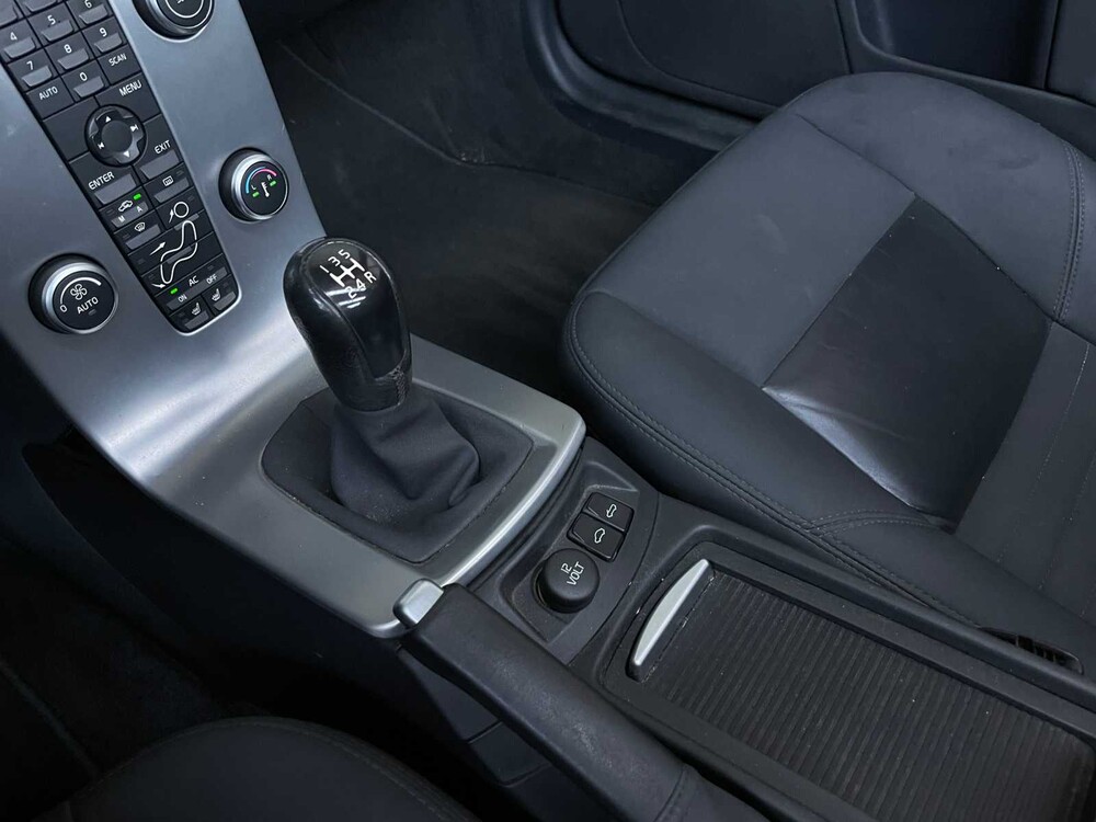 Volvo C70 Cabriolet 2.4 L5 144pk 2006 Youngtimer