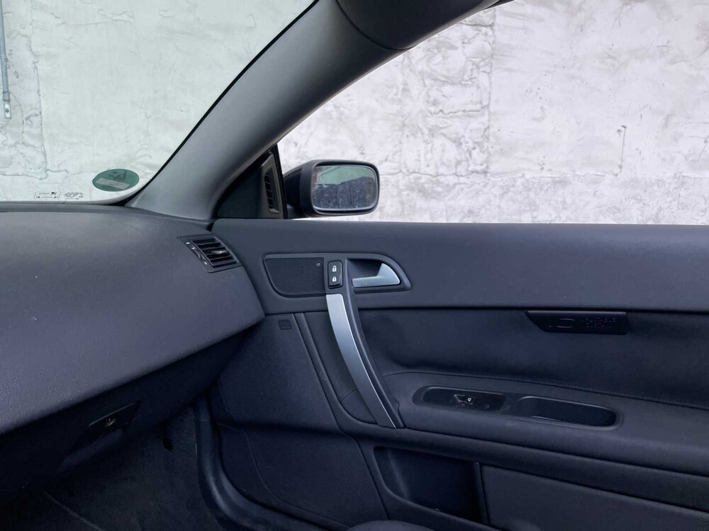 Volvo C70 Cabriolet 2.4 L5 144pk 2006 Youngtimer