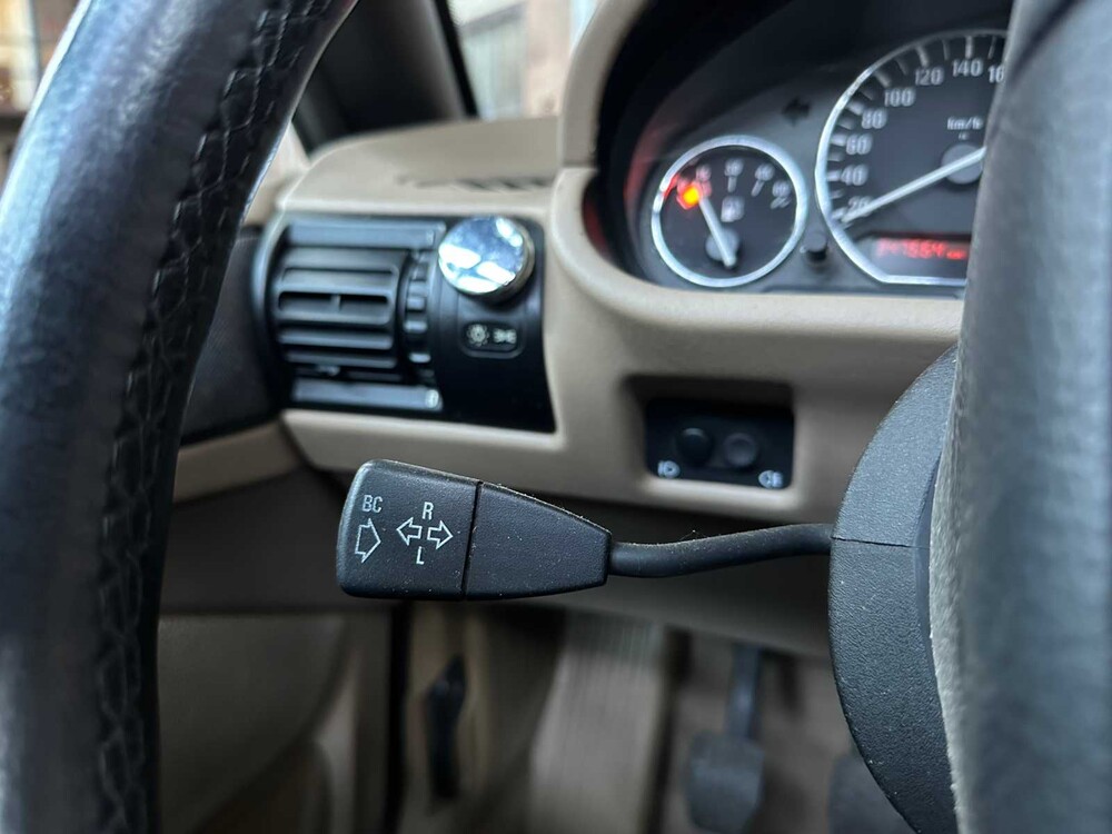 BMW Z3 Roadster 1.9 140pk 1997, RJ-RL-75 Youngtimer