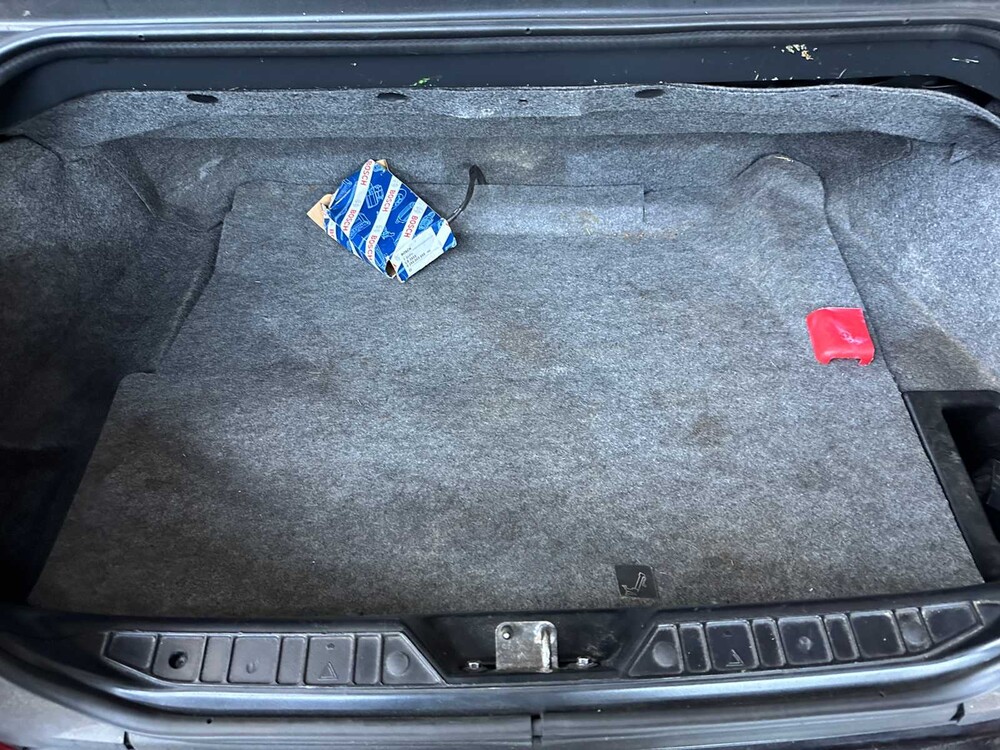 BMW Z3 Roadster 1.9 140pk 1997, RJ-RL-75 Youngtimer