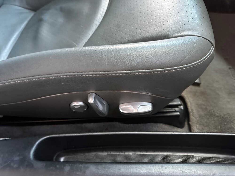 Porsche 911 Carrera Coupe 3.6 997 325pk 2004 Youngtimer