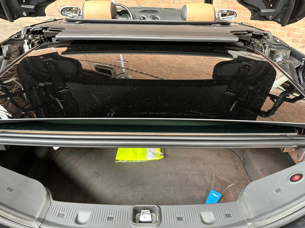 Mercedes-Benz SL350 3.5 V6 272pk 2006 (Designo) SL-klasse, 6-TZB-37 Youngtimer