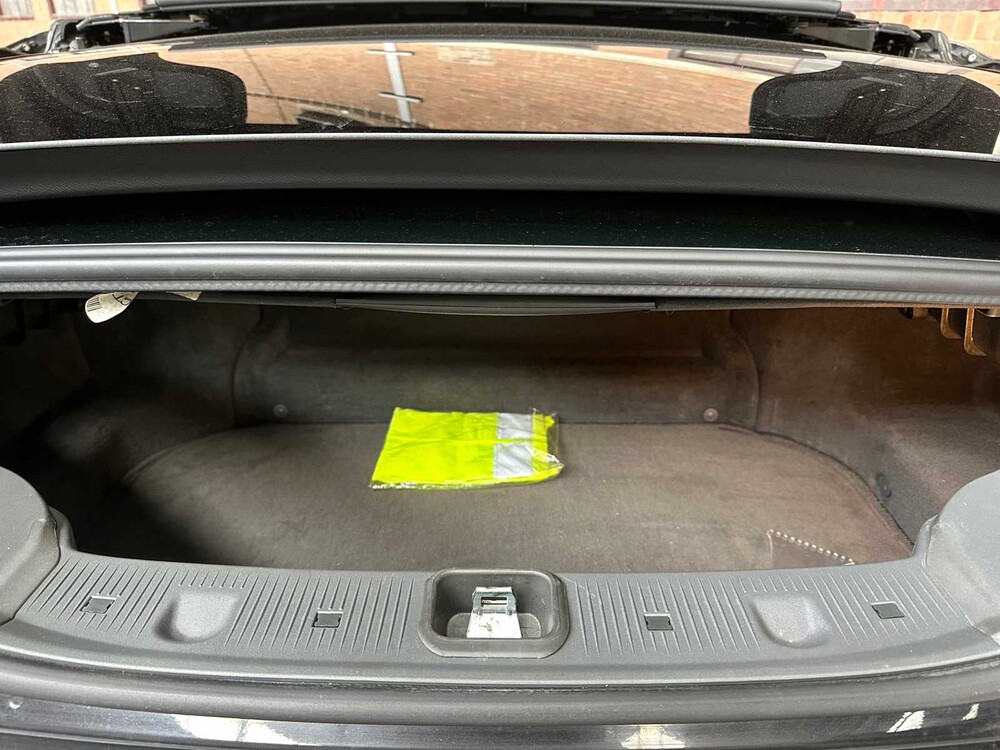 Mercedes-Benz SL350 3.5 V6 272pk 2006 (Designo) SL-klasse, 6-TZB-37 Youngtimer