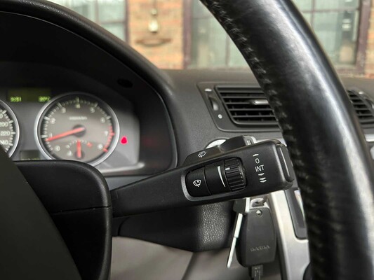 Volvo C70 Convertible 2.4 Summum 140pk 2006, HVR-58-H