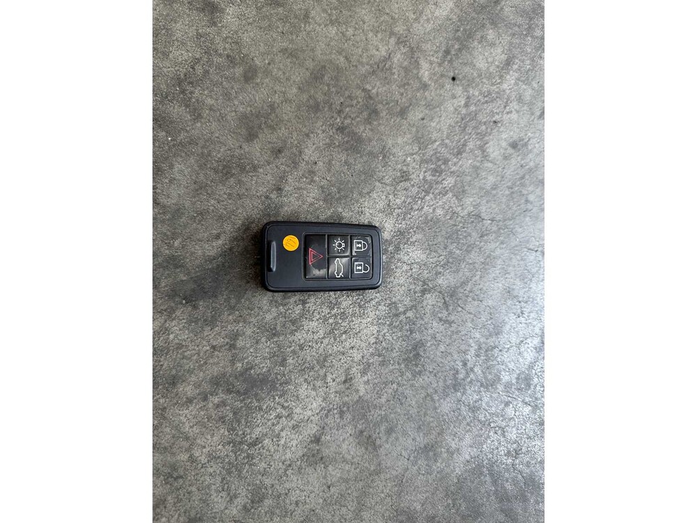 Volvo V70 2.5T 200pk 2008 Youngtimer