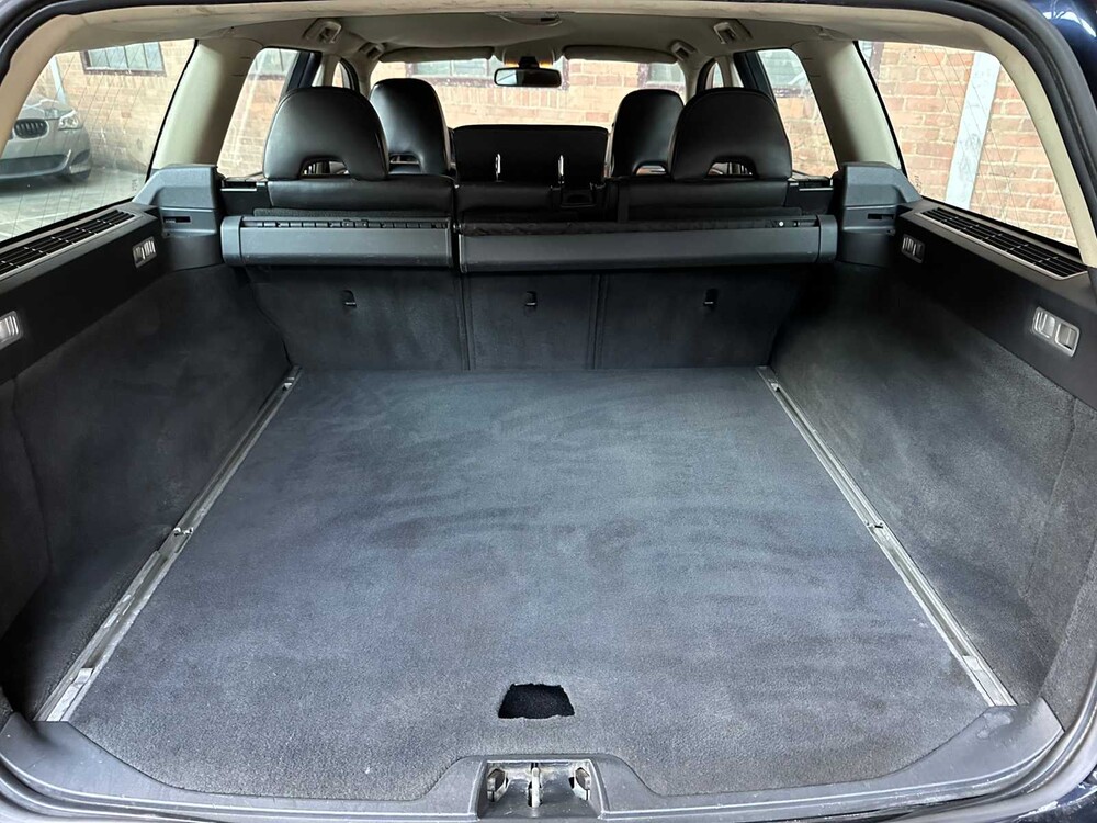 Volvo V70 2.5T 200pk 2008 Youngtimer