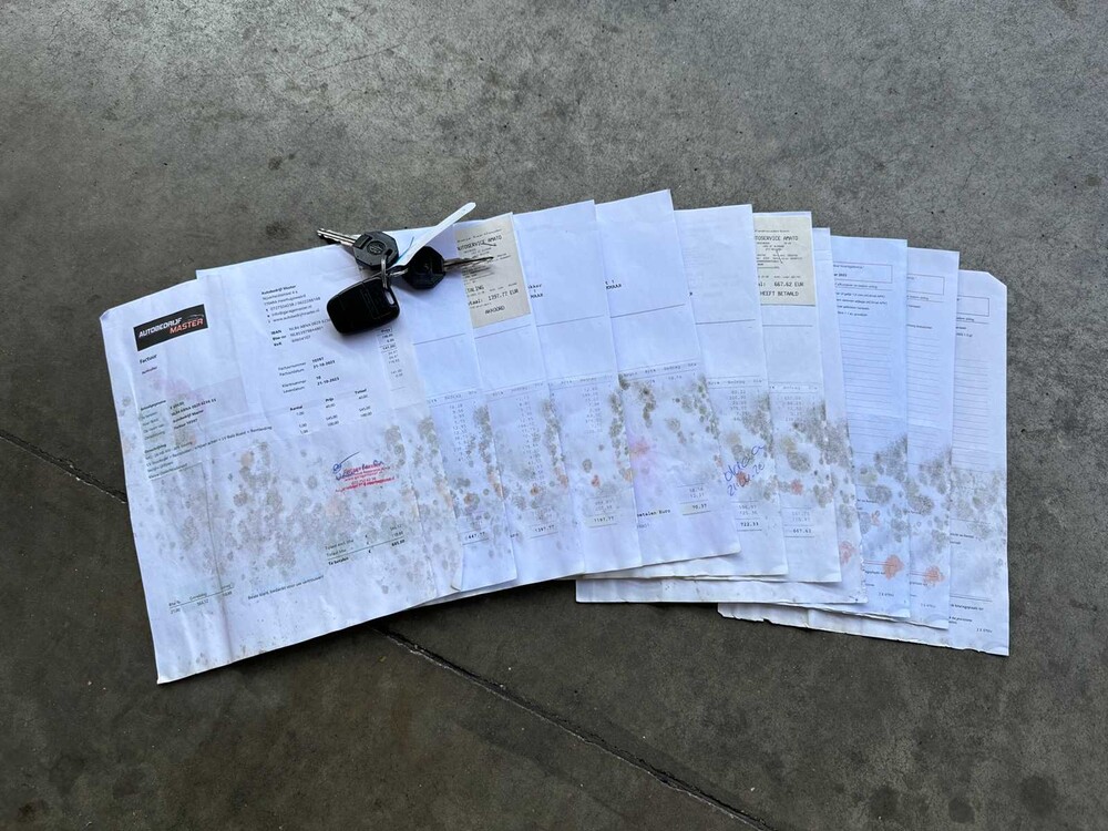 MG F 1.8i 120pk 2001 Cabriolet, 24-HB-HV