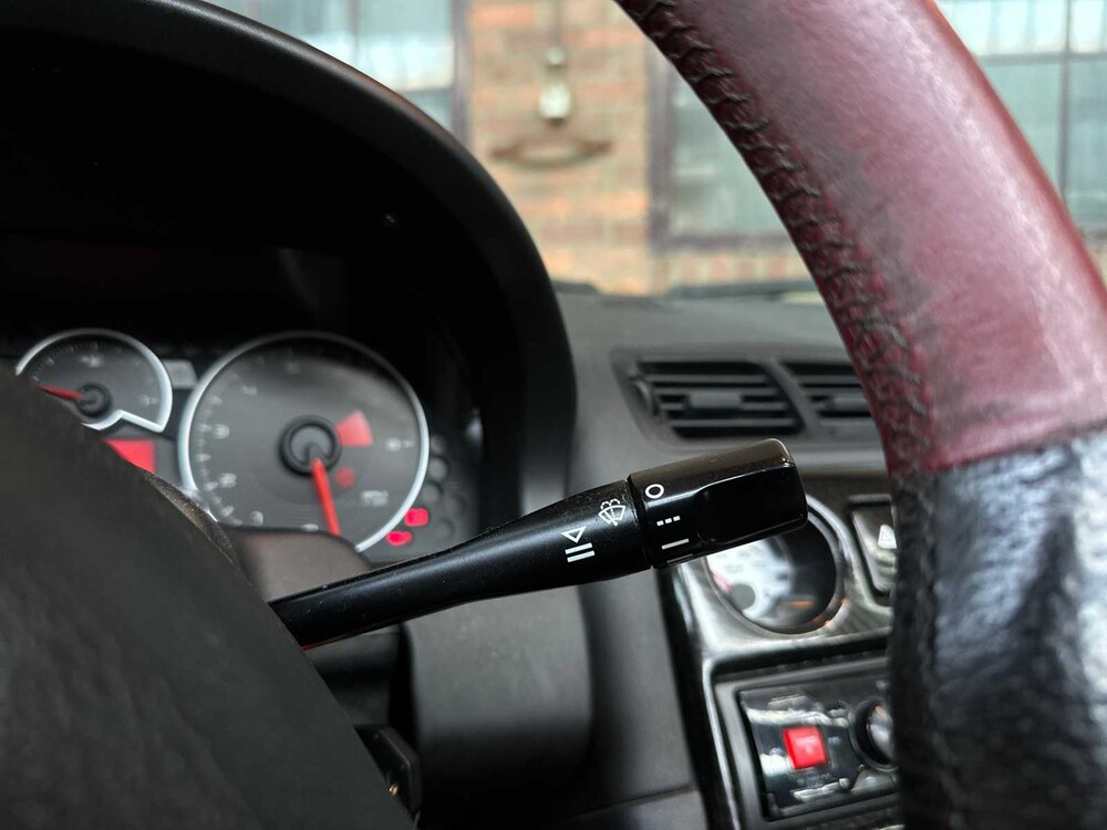 MG F 1.8i 120pk 2001 Cabriolet, 24-HB-HV