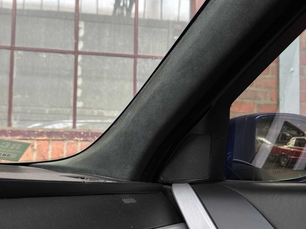 BMW M5 5.0 V10 500pk 2006 5-serie Youngtimer