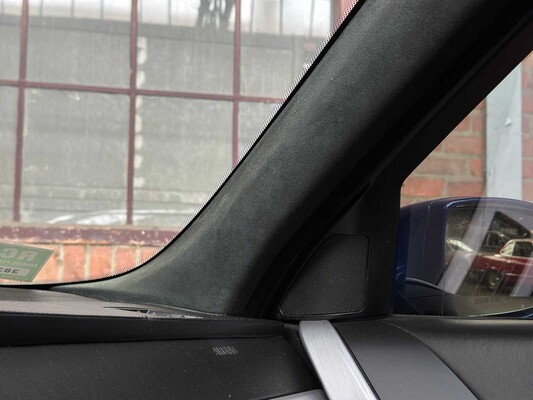 BMW M5 5.0 V10 500pk 2006 5-serie Youngtimer