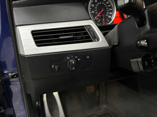 BMW M5 5.0 V10 500pk 2006 5-serie Youngtimer