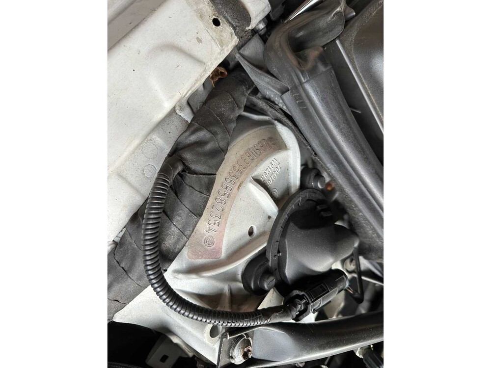 BMW M5 5.0 V10 E60 507pk 2006 5-serie 